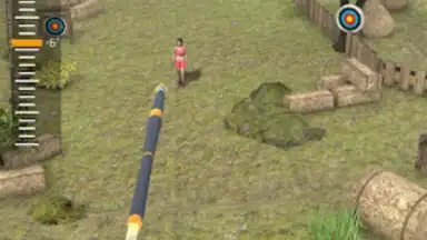 Archery Clash! скриншот 15