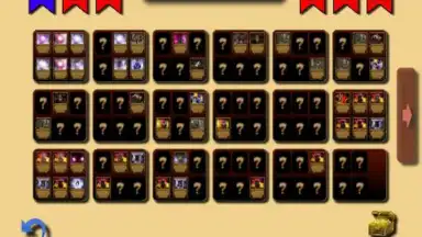 Rolplay скриншот 3