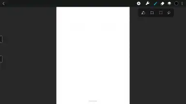Huion Sketch скриншот 7