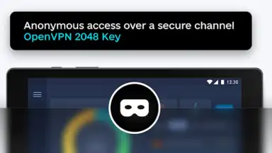 VPN Indonesia скриншот 13