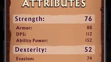 Never Ending Dungeon RPG скриншот 5