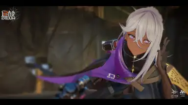 Girls Frontline 2: Exile (CN) скриншот 1