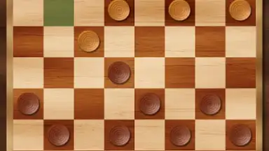 Shashki скриншот 1