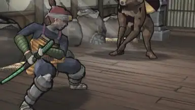 Demon Blade скриншот 10