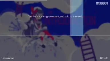 Phigros скриншот 9