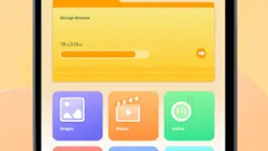 Wide Files скриншот 4