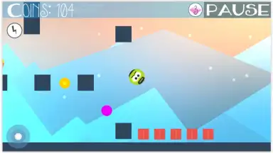 Agent Go! скриншот 8