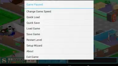 CorsixTH скриншот 4