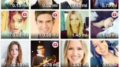 InstaMessage - Instagram Chat скриншот 3