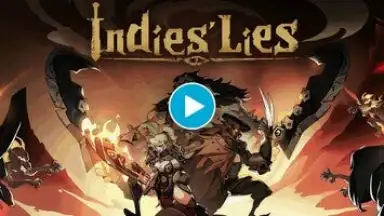 Indies' Lies скриншот 1