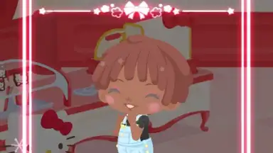 Hello Sweet Days скриншот 4