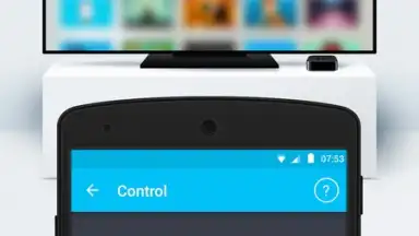 Remote for Apple TV - CiderTV скриншот 2
