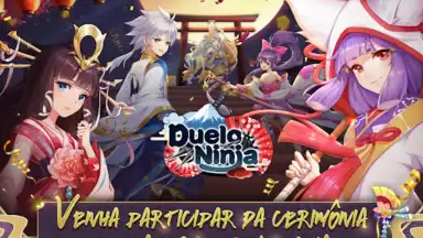 Duelo Ninja скриншот 9