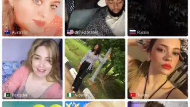 BIGO LIVE Lite скриншот 13