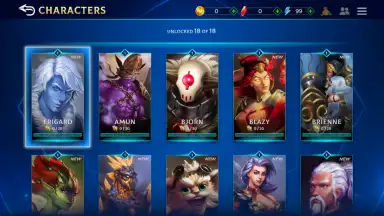 MagicCraft скриншот 7