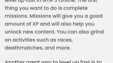 Mod Menuz скриншот 3