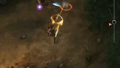 First Summoner скриншот 3
