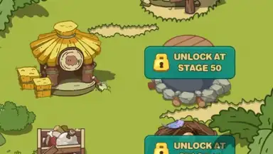 Monster Trainer скриншот 6