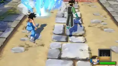 DRAGON QUEST The Adventure of Dai: A Hero's Bonds скриншот 15