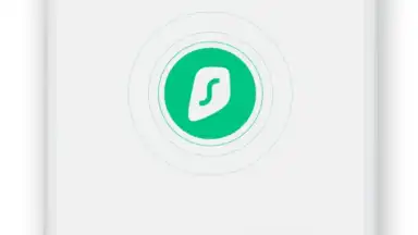 Surfshark скриншот 10