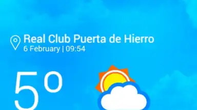 El Tiempo скриншот 2
