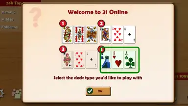 Thirty One | 31 | Blitz | Scat скриншот 15