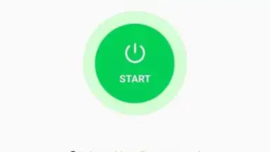 Green VPN Tunnel - Super Fast Net скриншот 1