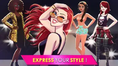 Fashion Fever скриншот 11