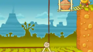 Adam and Eve скриншот 4