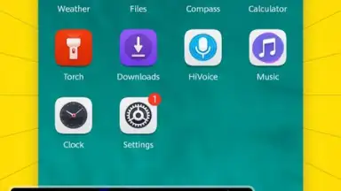 OiTube скриншот 2