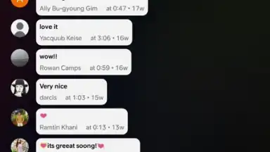 SoundCloud скриншот 8