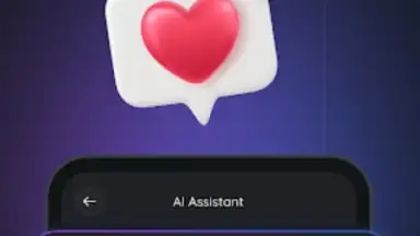 Gemmy AI скриншот 3