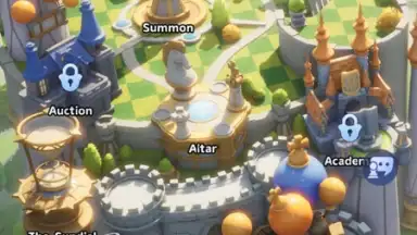 Checkmate Heroes скриншот 7