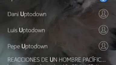 Z Launcher скриншот 2