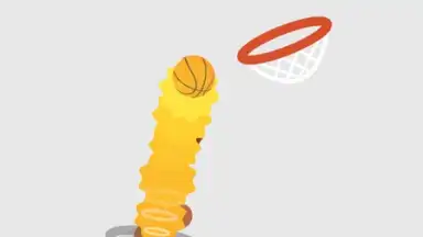 Dunk Shot скриншот 11