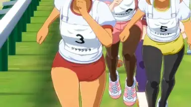 Uma Musume: Pretty Derby (JP) скриншот 13