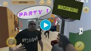 Neighbors OG скриншот 1