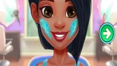 BFF Shopping Spree скриншот 6