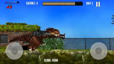 Mexico Rex скриншот 6