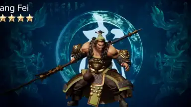 Three Kingdoms: Legends of War скриншот 11