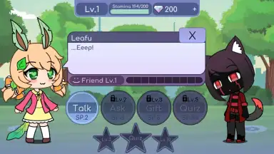 Gacha Life скриншот 10