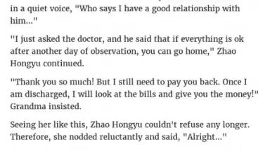 Webnovel скриншот 3