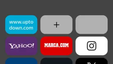 Yandex Browser скриншот 2