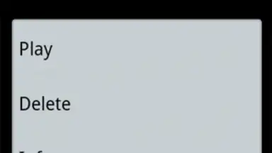 MediaClip - Download videos скриншот 5