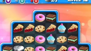 Crazy Kitchen скриншот 10