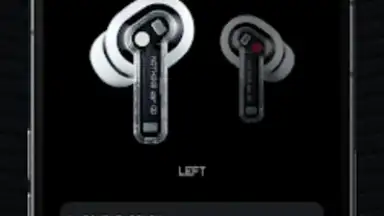 Nothing X скриншот 3