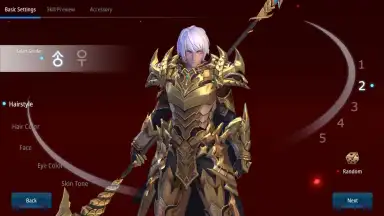 Aura Kingdom 2 скриншот 15