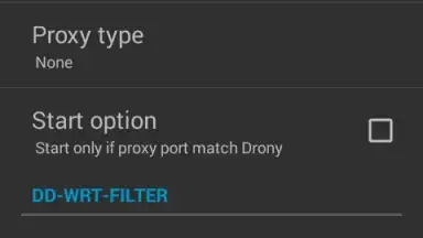 Drony скриншот 3