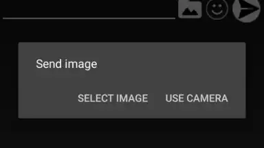 Chat Gore скриншот 5