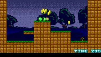 GameBoid скриншот 6